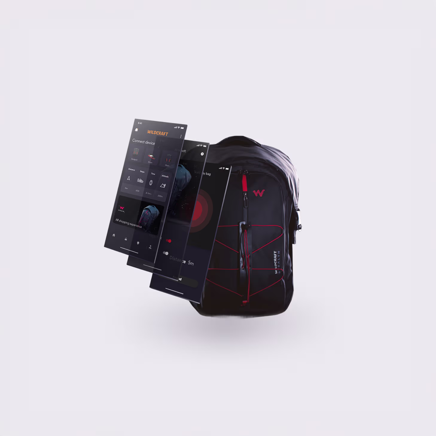 Product Design For Outdoor Gear | Analogy Design