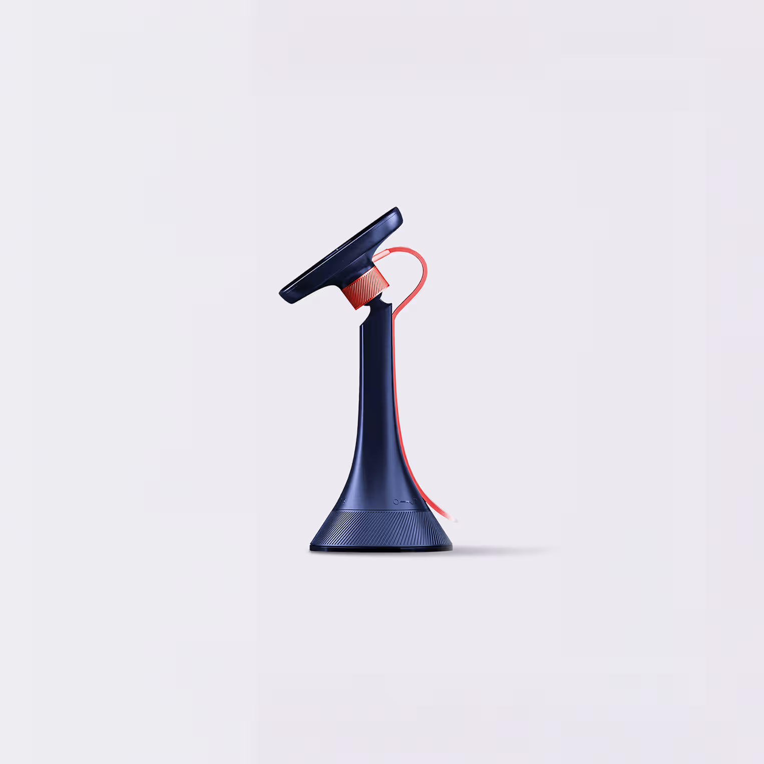 Industrial Design For Wireless Car Charger