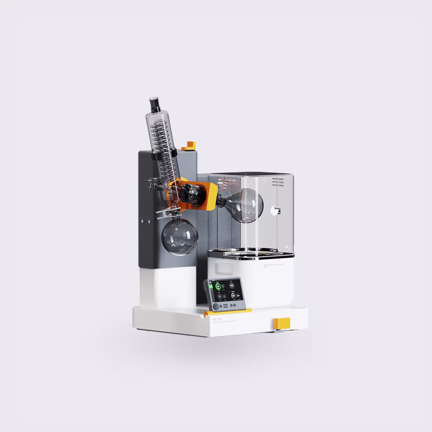 Roto Evaporator For Aditya Scientific