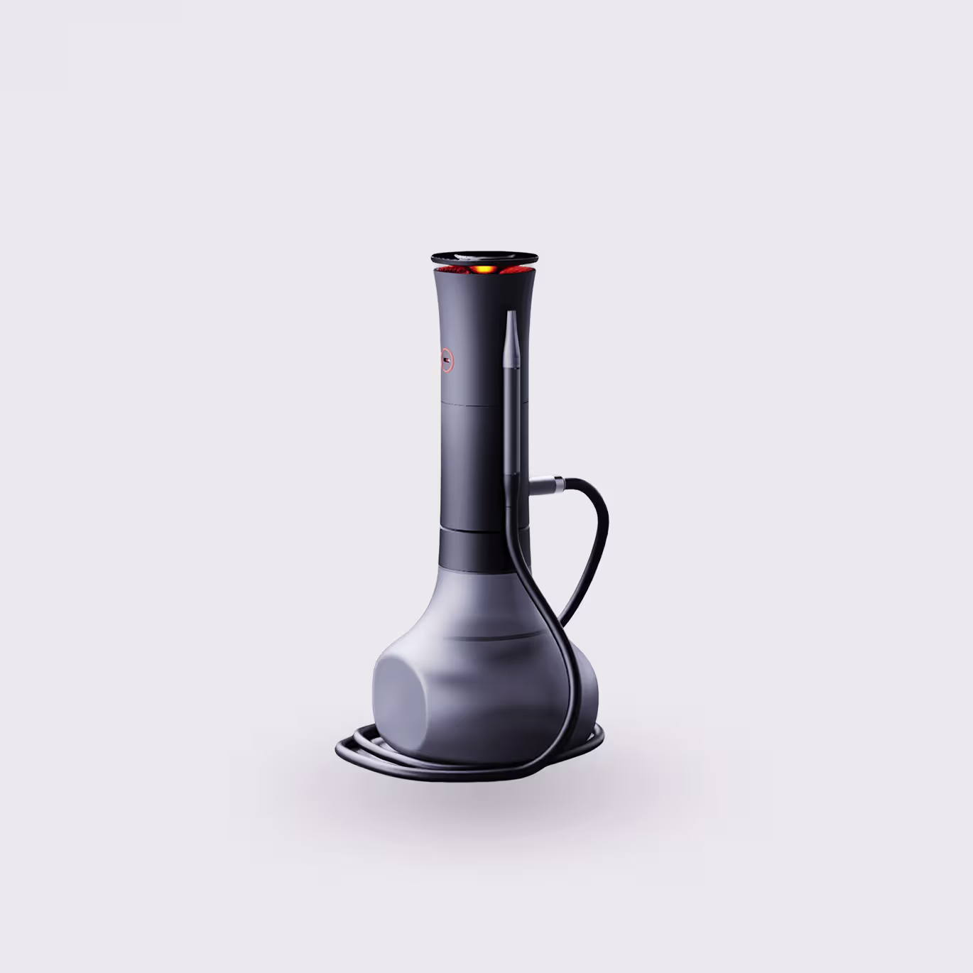 Modern Hookah Design For Zook