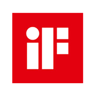 iF Design Award Winner | Analogy Design