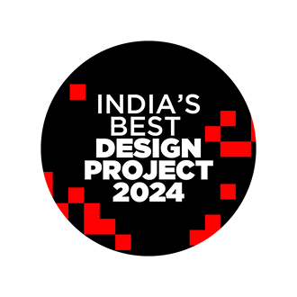India's Best Design Project 2024