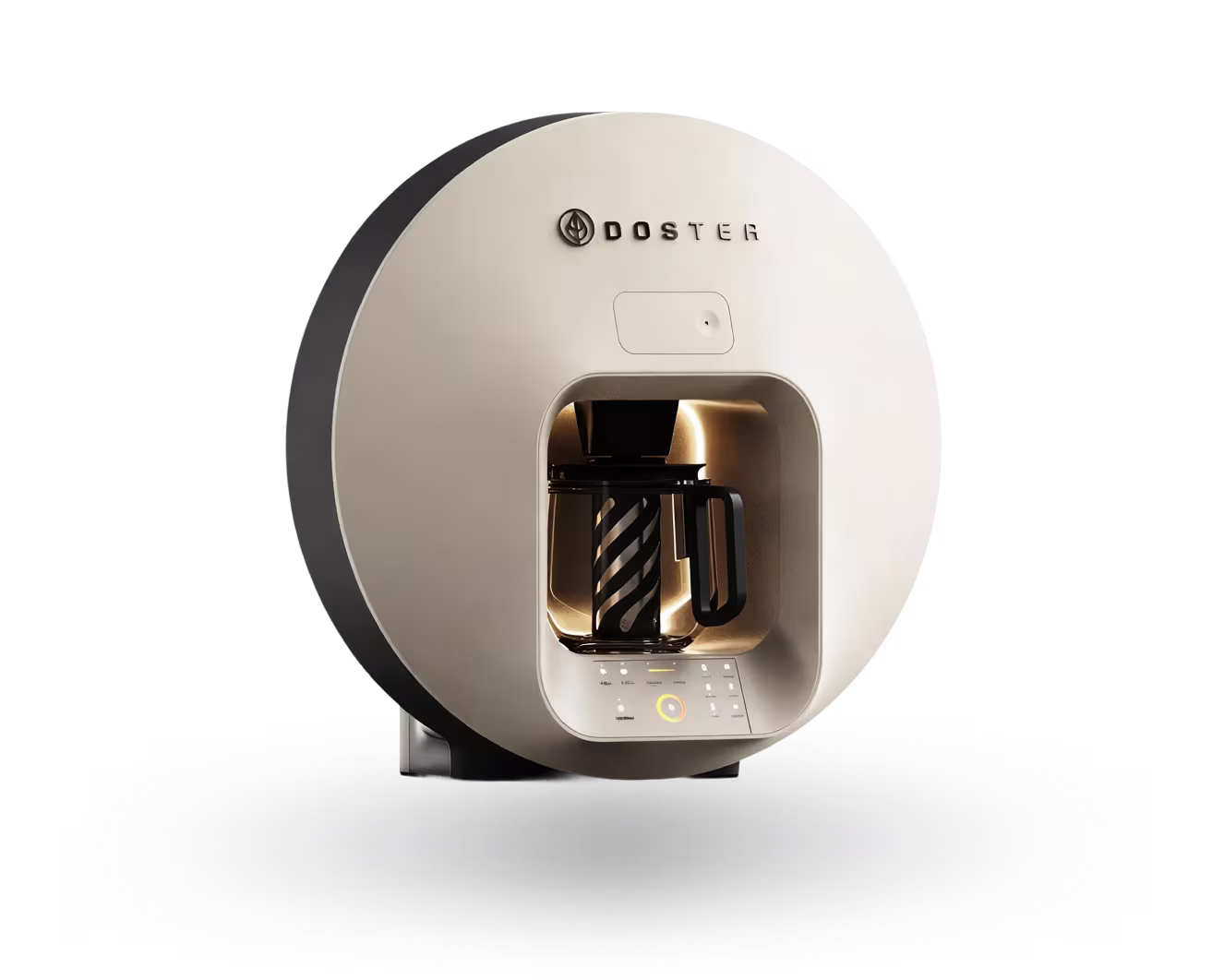 Industrial Design Case Study For Tea Maker