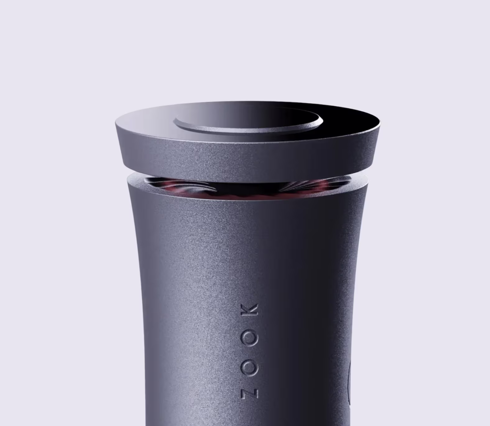 Industrial Design For Portable Hookah