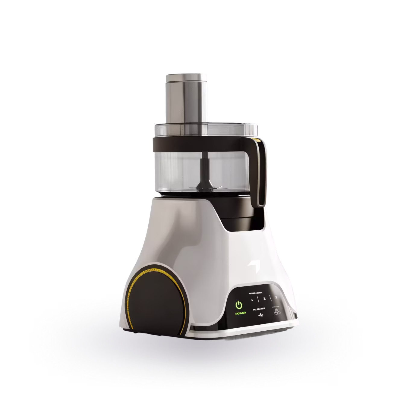 Product & Industrial Design For Smart Kitchen Appliances