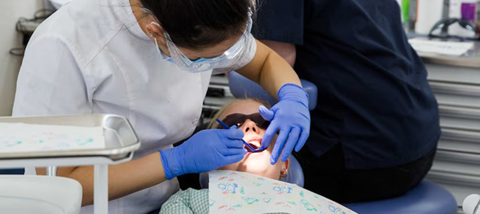 Product Design Challenges In Dental Space