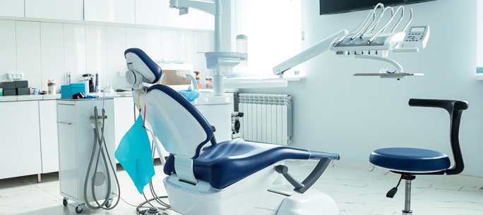 Product Design Challenges In Dental Space