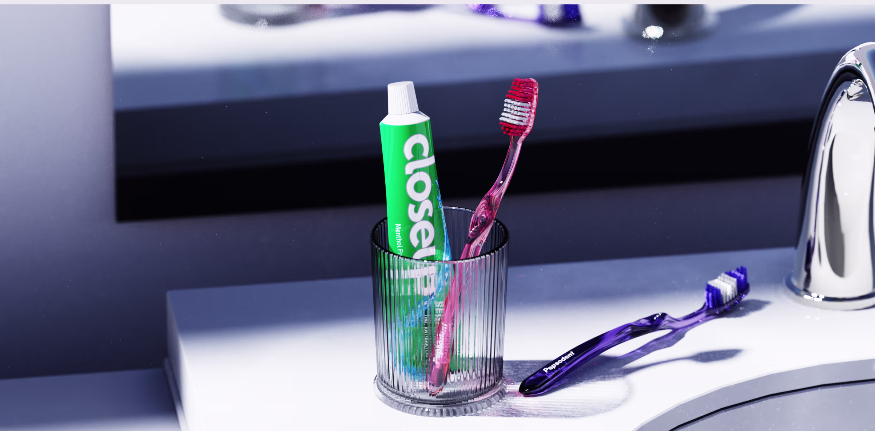 Ergonomic Toothbrush Case Study