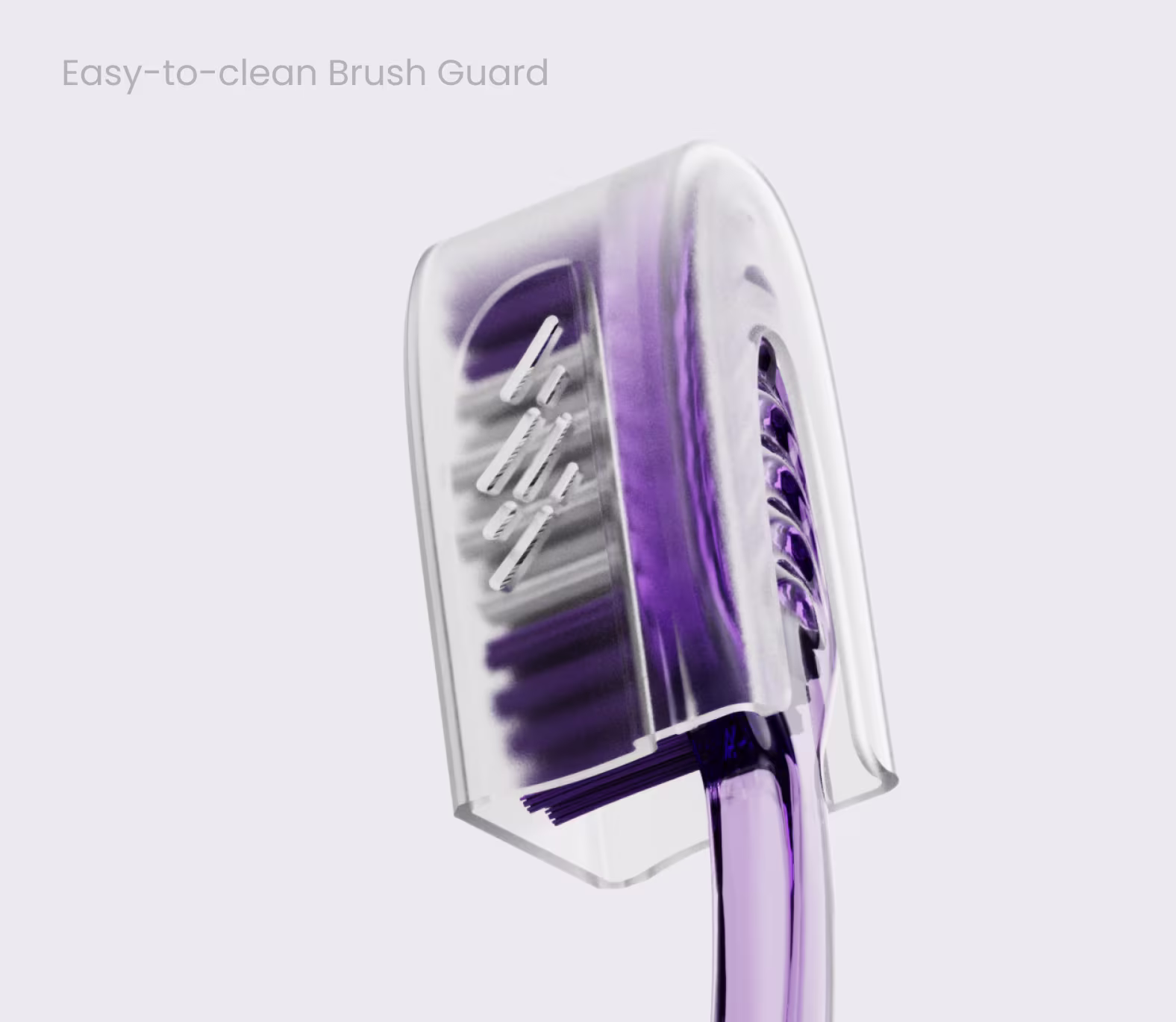 Ergonomic Toothbrush Case Study