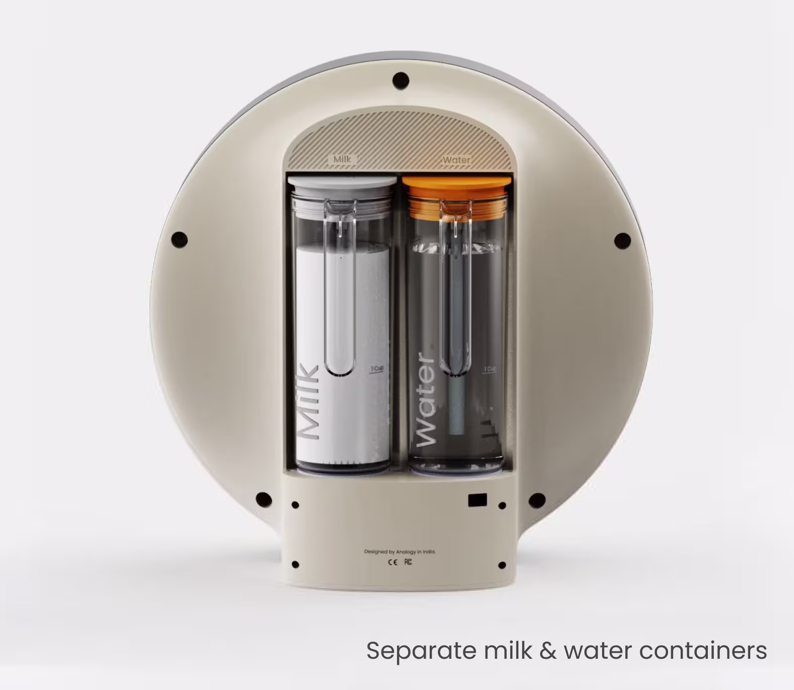 Dostea: Industrial Design Case Study