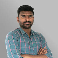 Dinesh Krishnamoorthy – Lead Design Engineer, DFM Expert