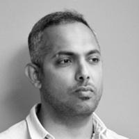 Vyasateja Rao – Founder, Analogy