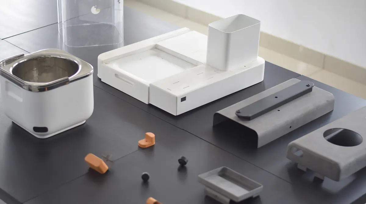 Choosing Hardware Development Partners For A Product