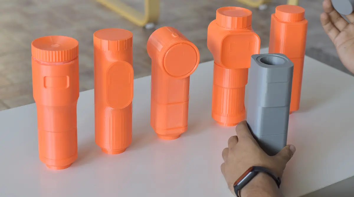 Design For Manufacturing Review On Hardware Product