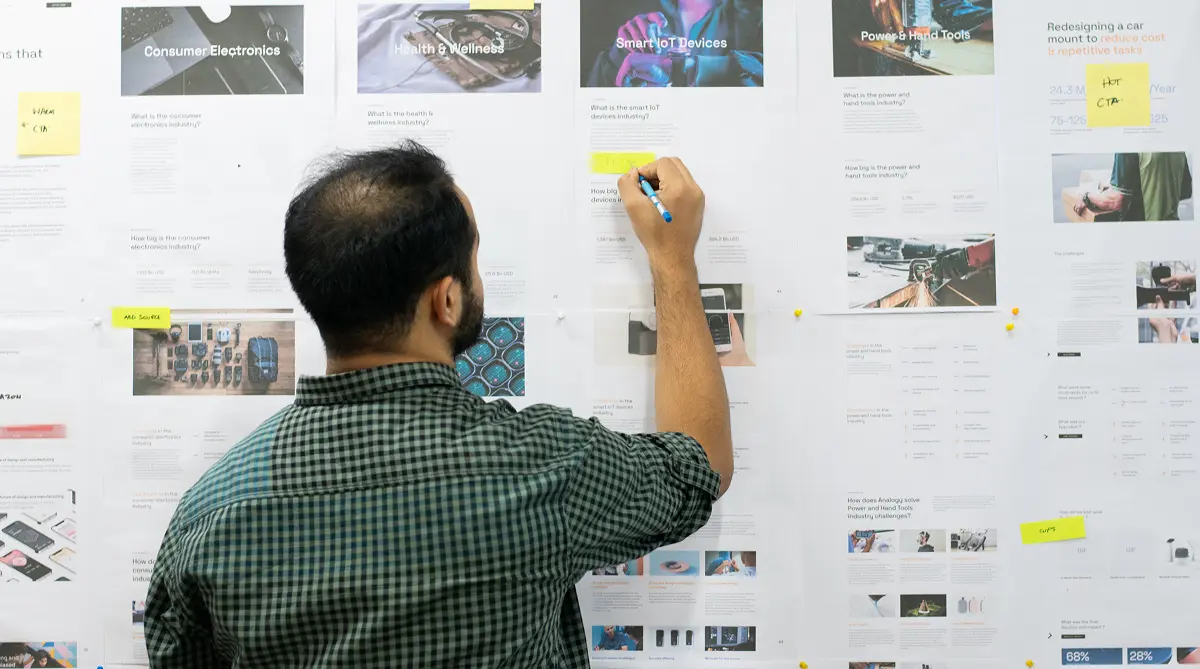 Hardware Startup Success Checklist Before Launch