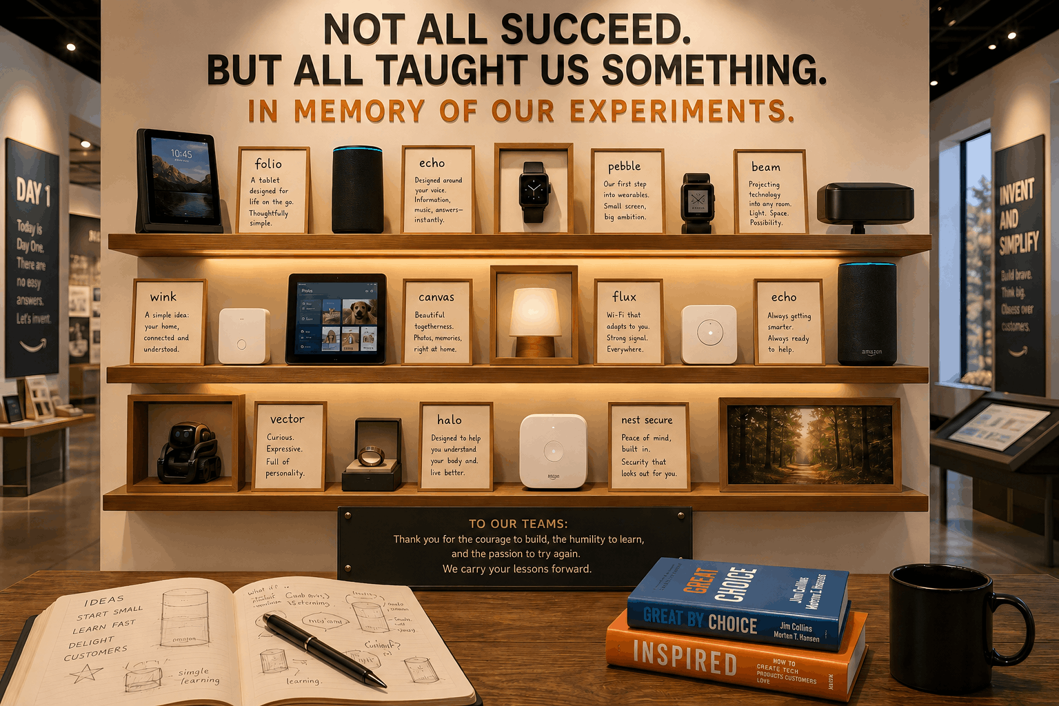 7 Hardware Startup Mistakes That Kill Before Launch