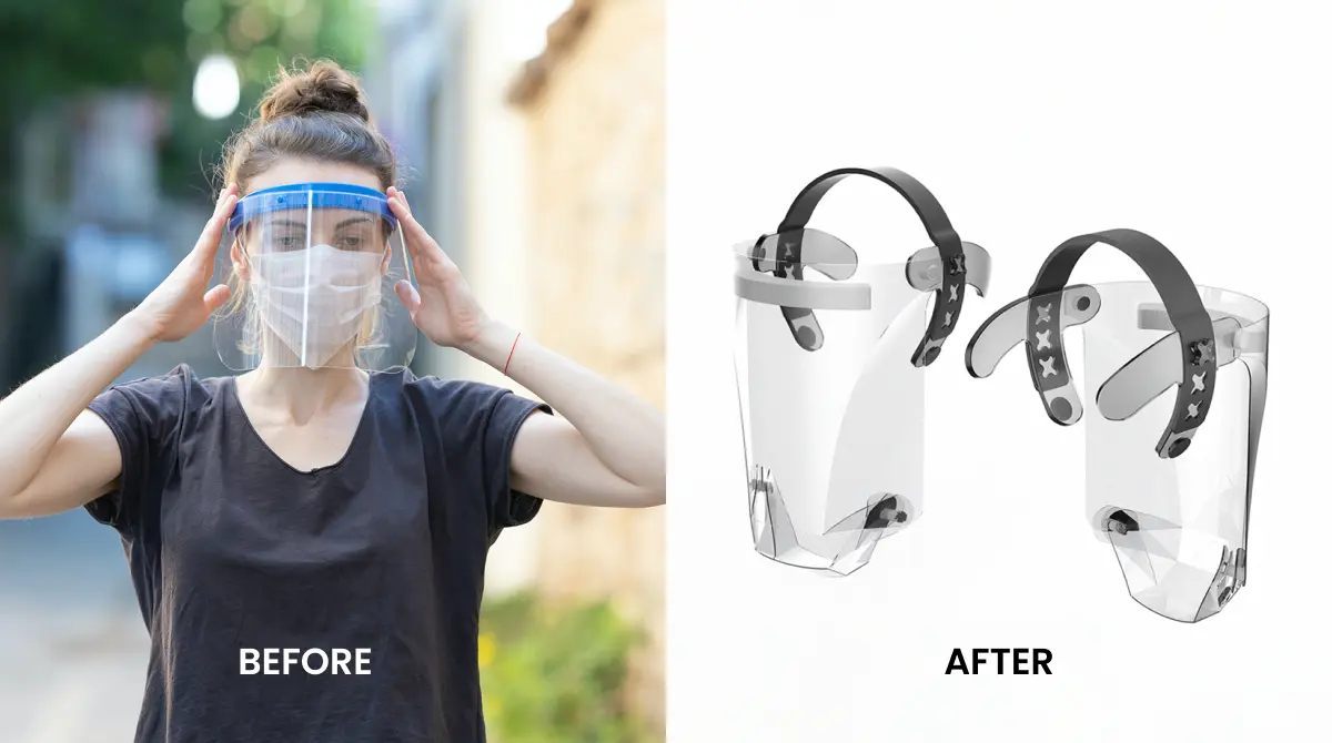 Investor Ready Hardware Prototype By Design Studio