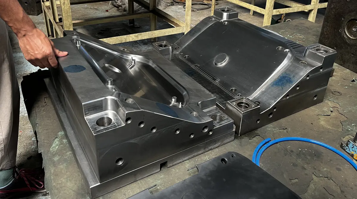 Design For Manufacturing Process For Hardware Startups