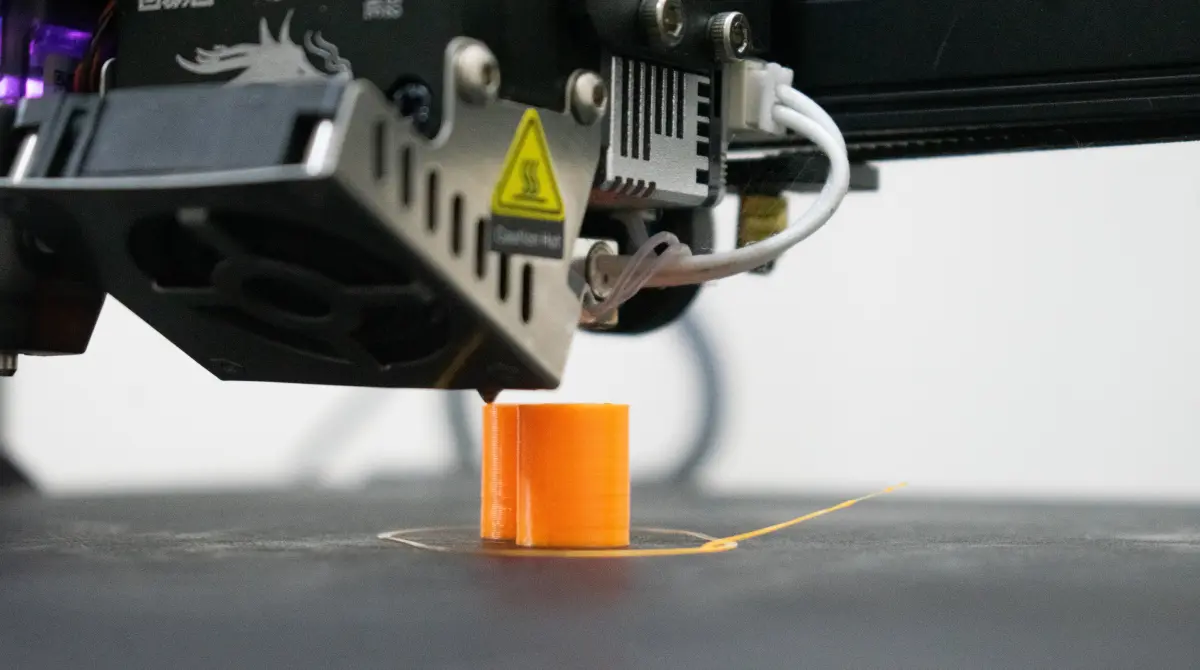 DFM Manufacturing Process For First Time Founders