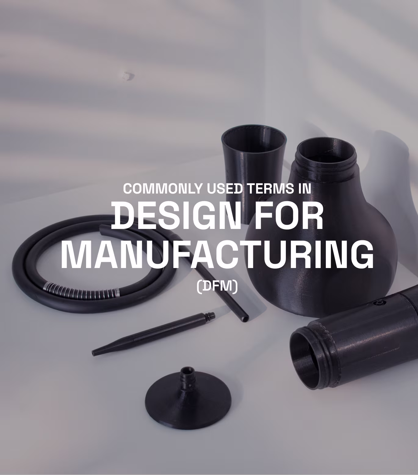 Ultimate guide to develop a hardware product prototype