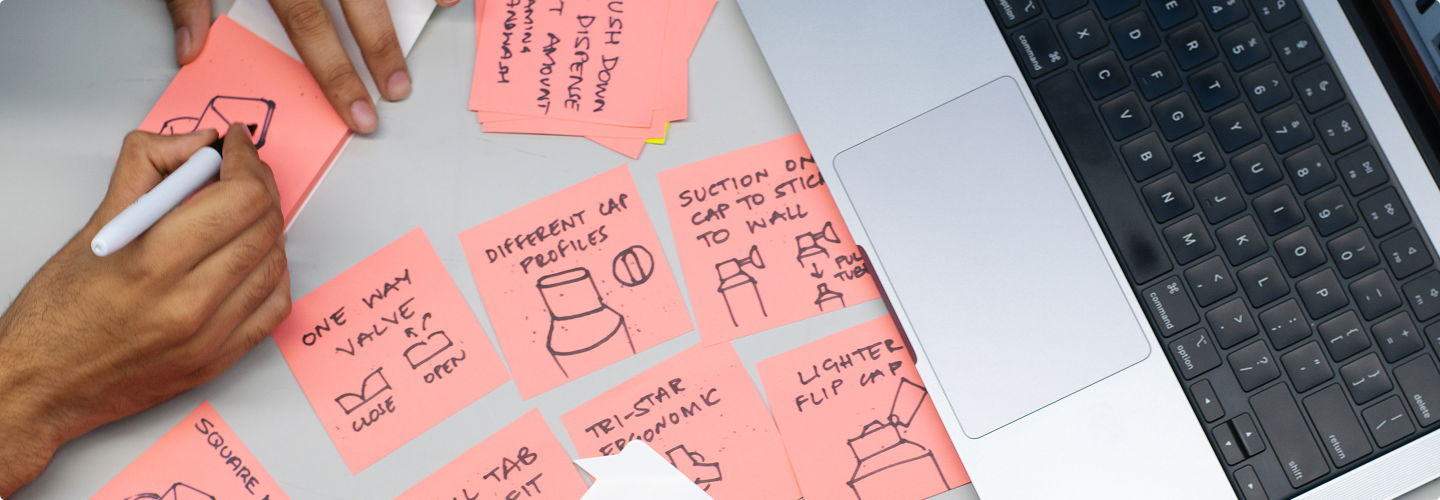 How You Can Invent An Idea That Can Truly Wow (Part 2)