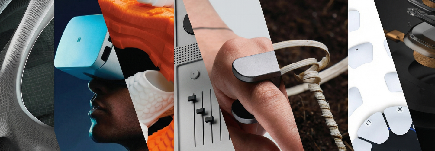 8 industrial design trends to look out for in 2024