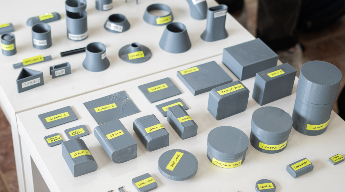 MVP validation framework for hardware product founders