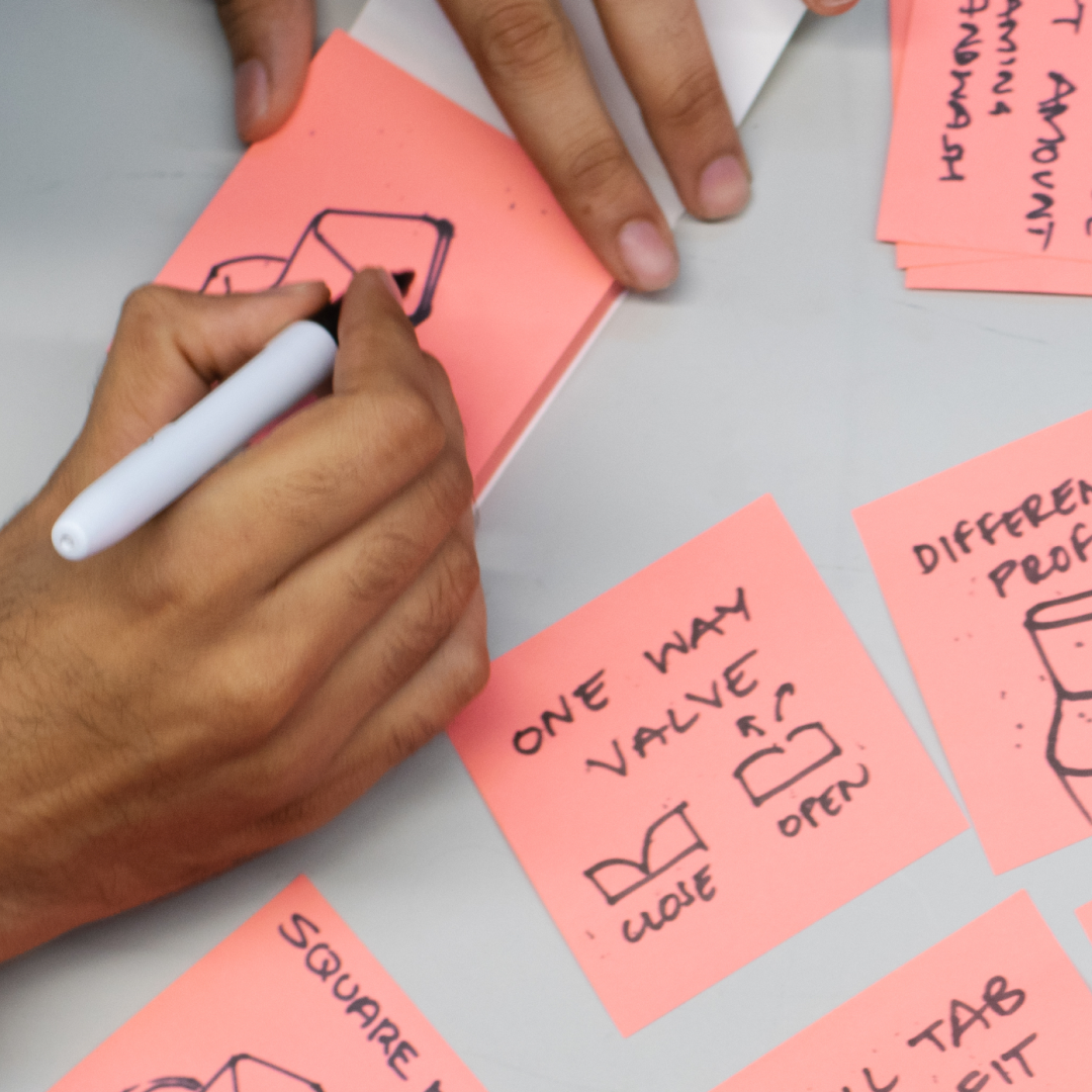 How You Can Invent An Idea That Can Truly Wow (Part 2)
