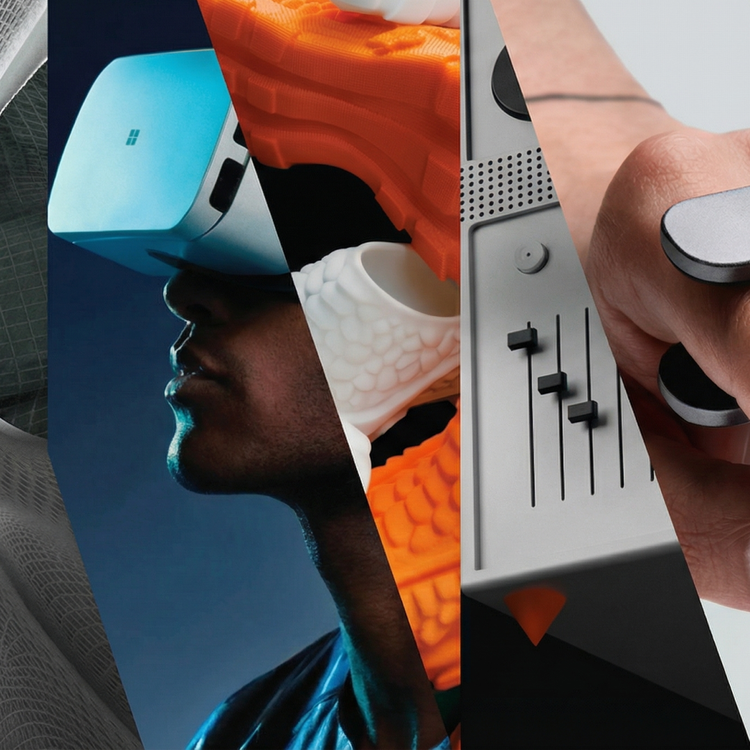 8 Industrial Design Trends To Look Out For