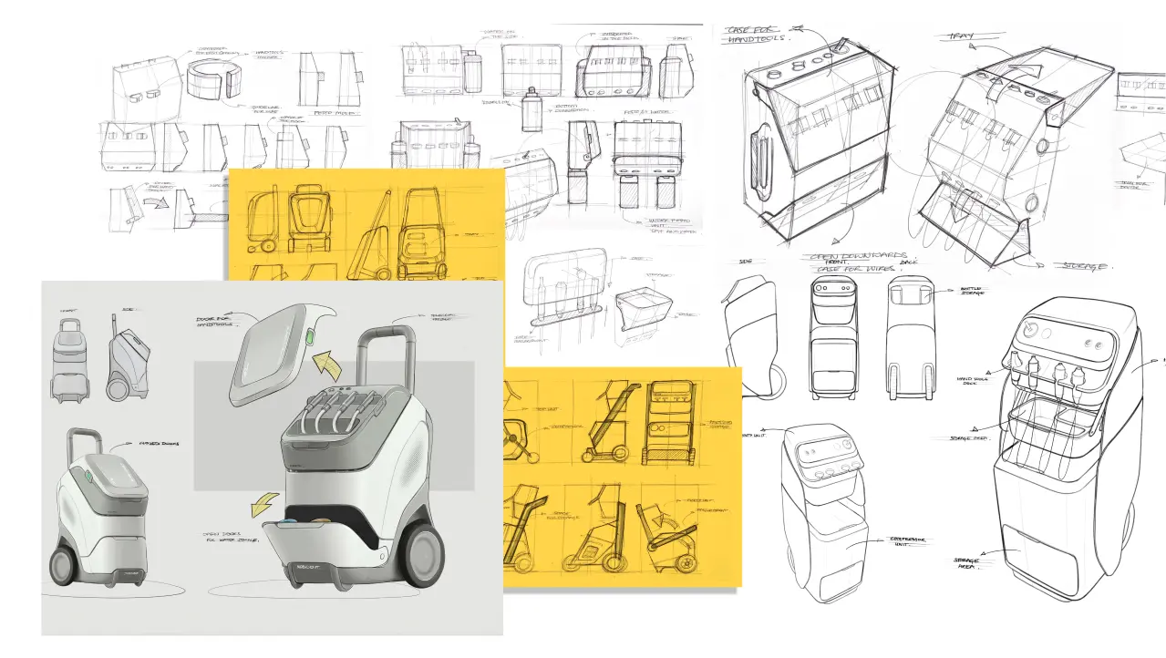 Top Product Design Studios For Medical Devices