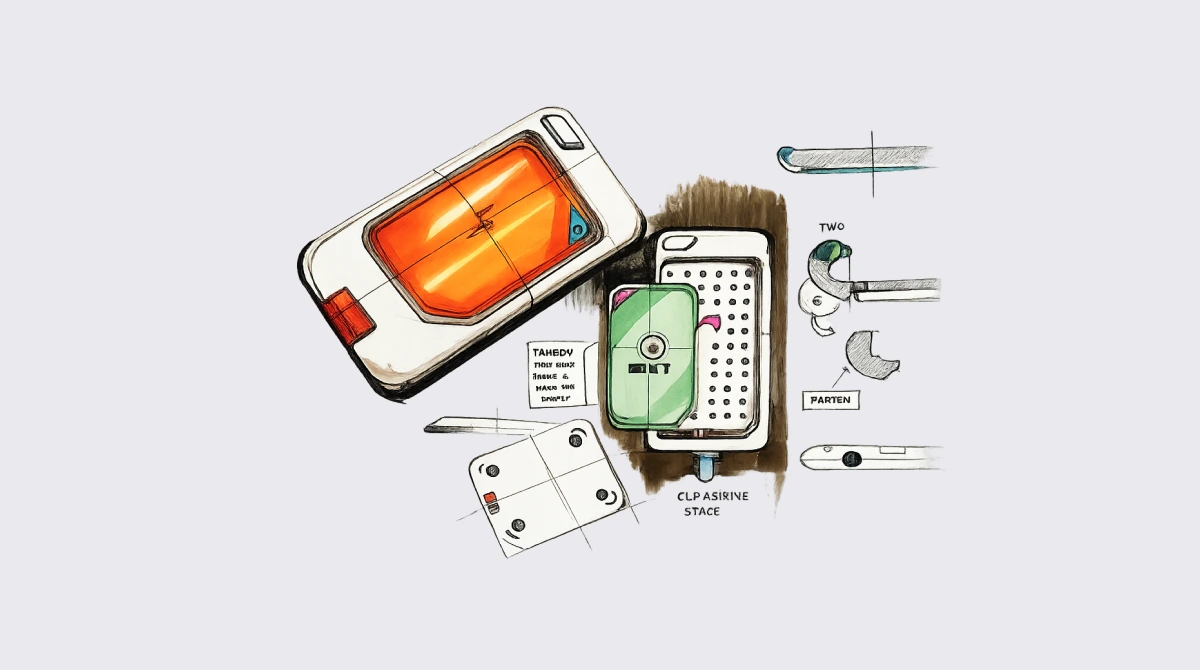 Ultimate guide to develop a hardware product prototype
