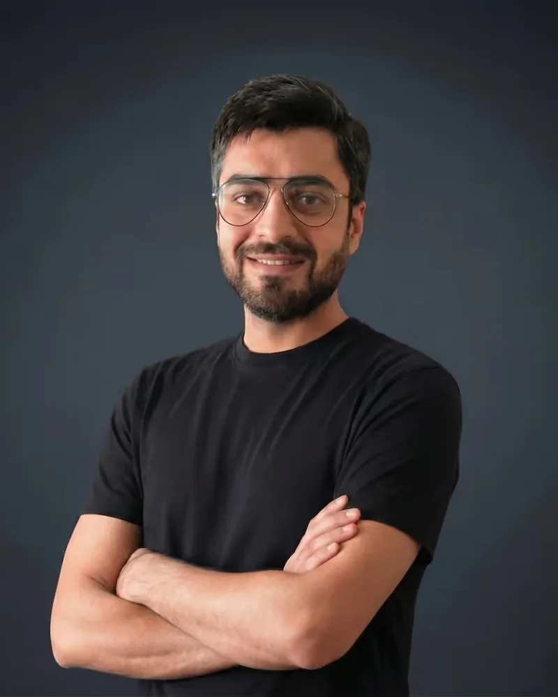 Rakshit Suri, Marketing Manager, Amazon India