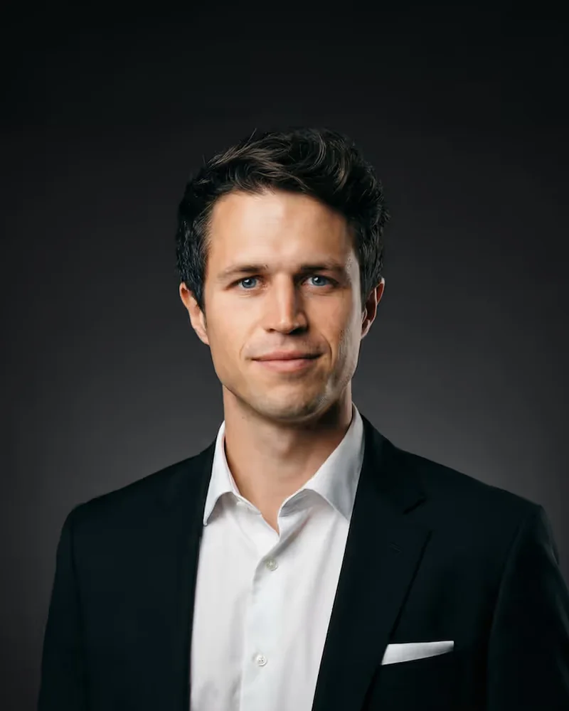 Mark Pecota, Founder & CEO, LaunchBoom