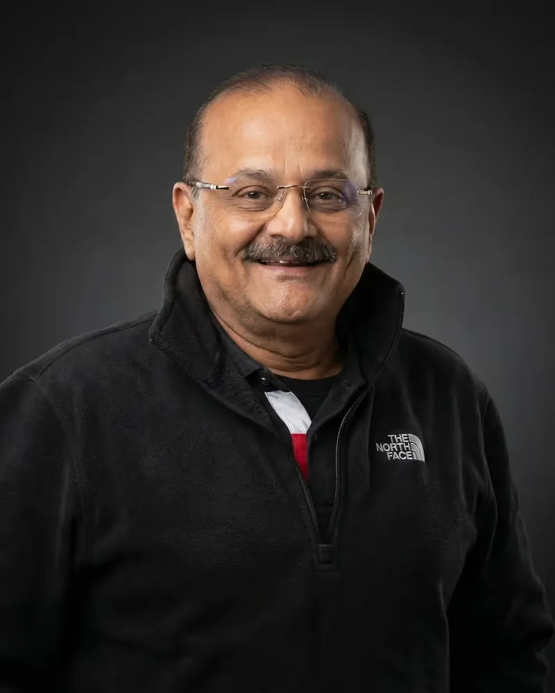 Hemang Budhdeo, Founder & MD, Stuffcool