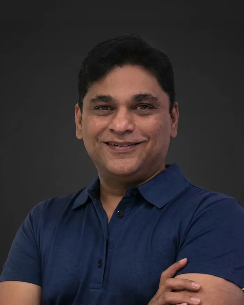 Sanjay Parekh, Founder, Eume & Avon Lifestyle