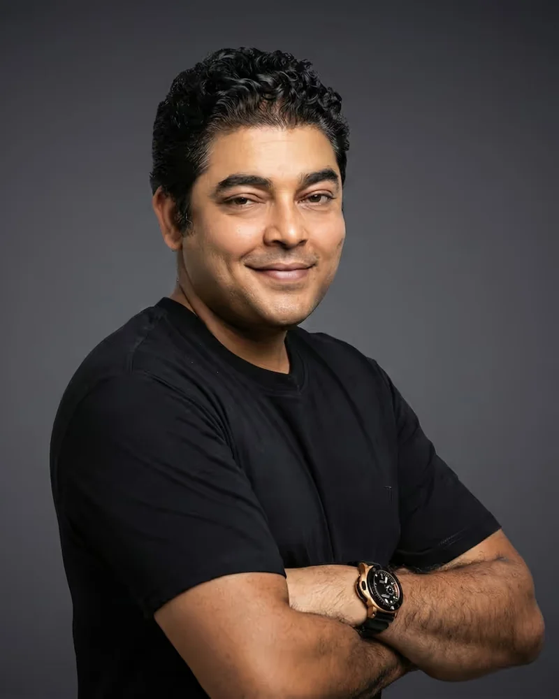 Abhinav Singh, Founder, Nester India Appliances