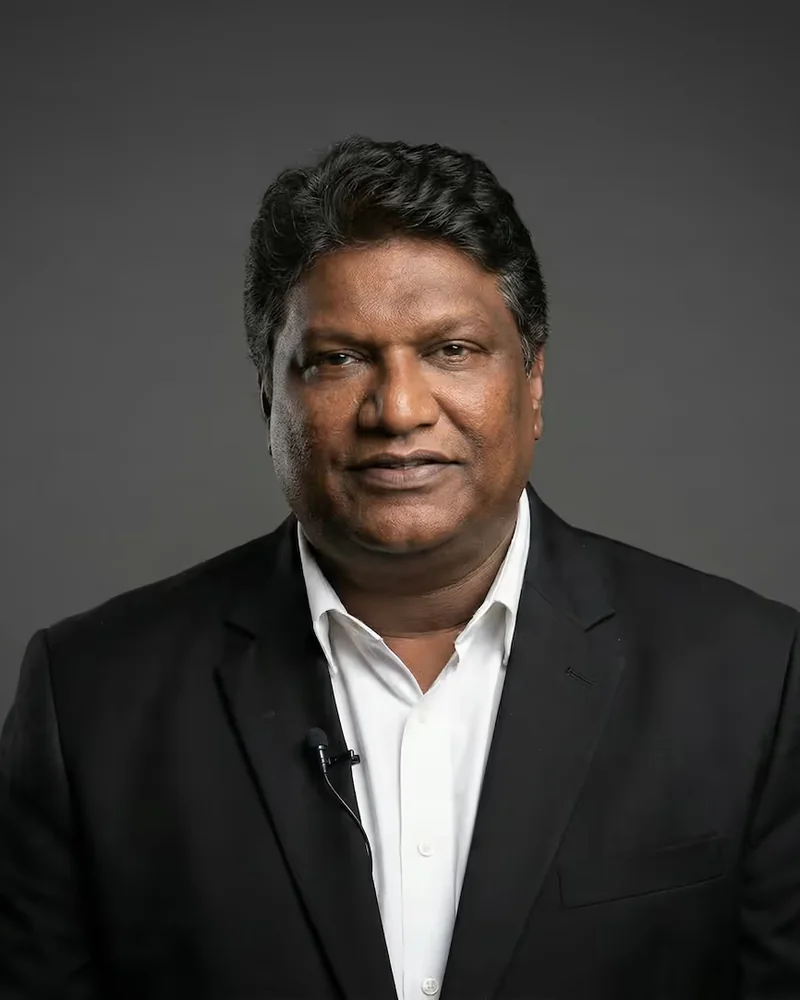Hari Rao, Founder, Agnisumukh Energy Solutions