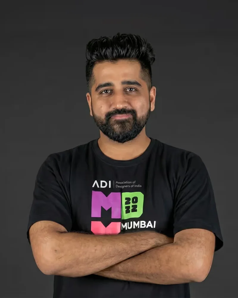 Krishan Jagota, Founder, Fluid