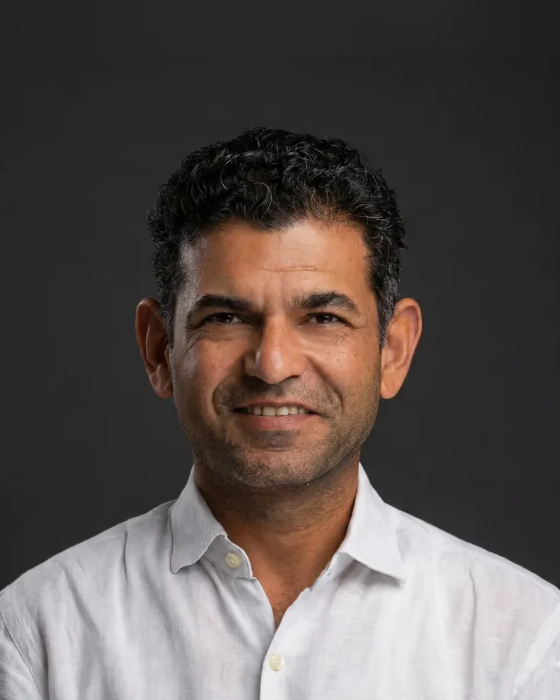 Pushkar Singh, Co-Founder, Tremis Capital