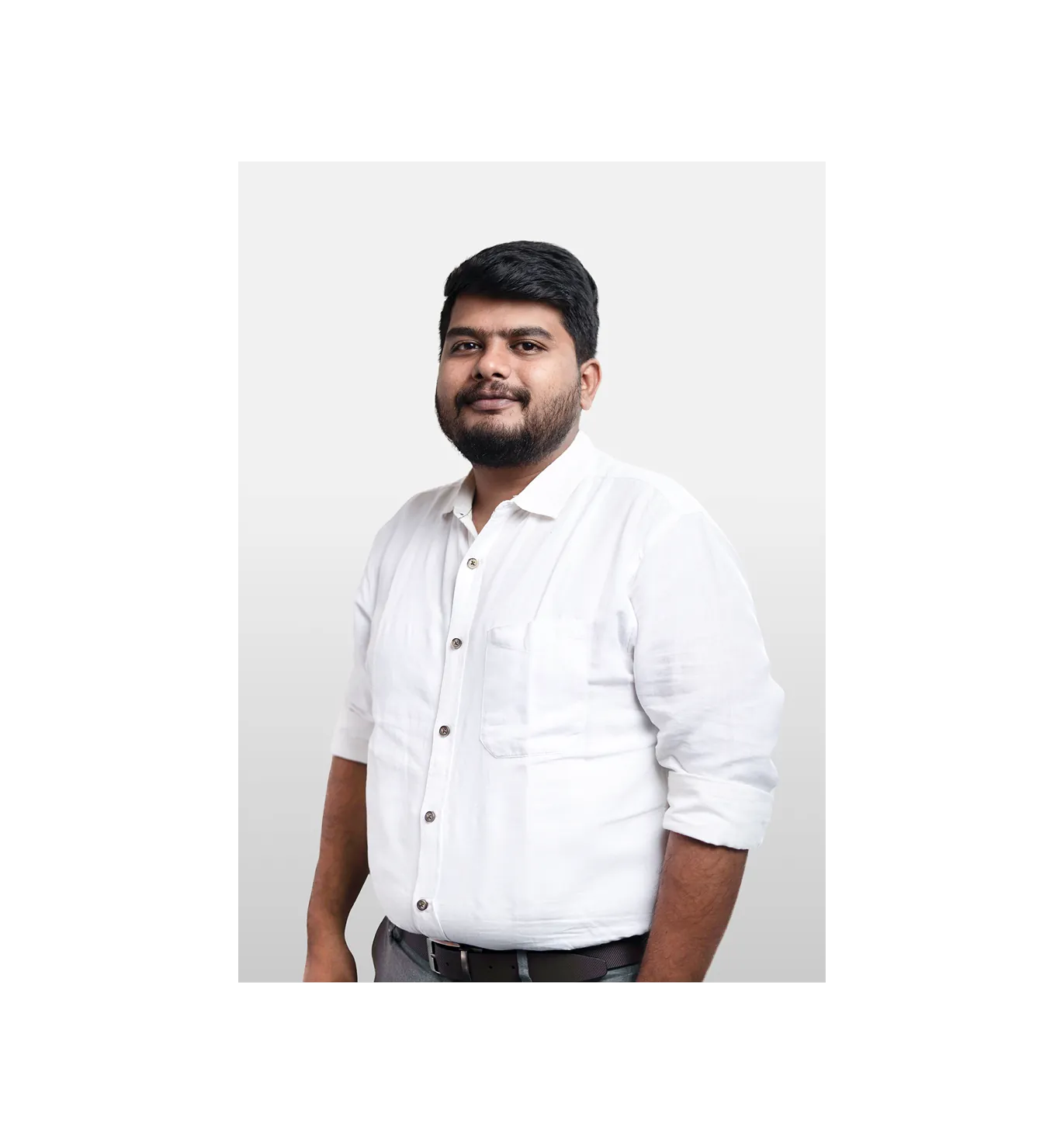 Tarun Gopinath