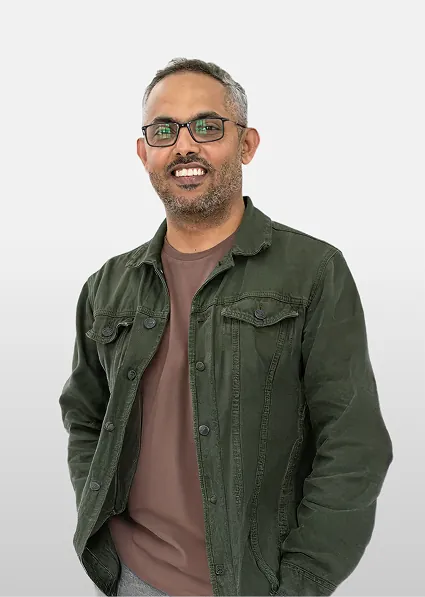 Vyasateja Rao