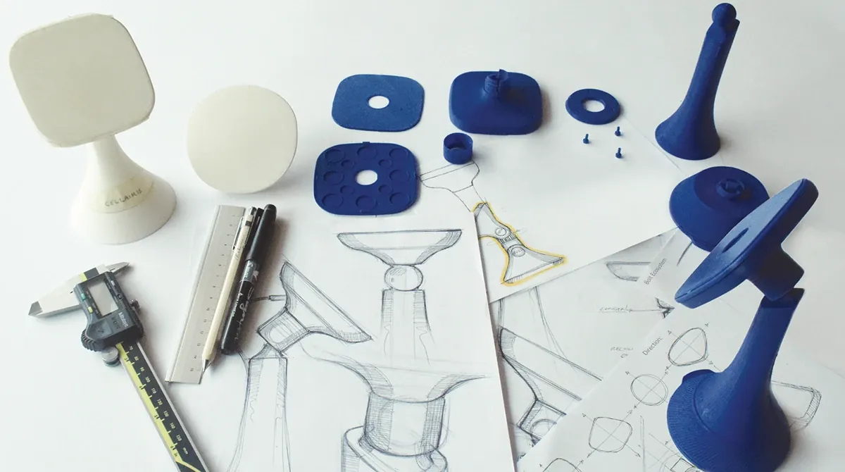 Ultimate guide to develop a hardware product prototype