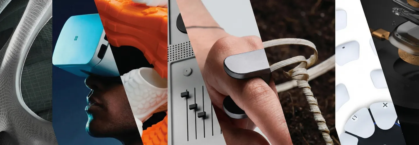 8 Industrial Design Trends To Look Out For