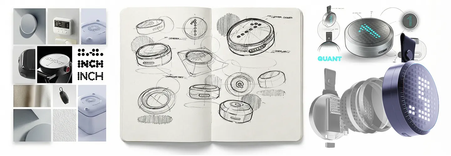Industrial Design Consultancy: Why Startups Win
