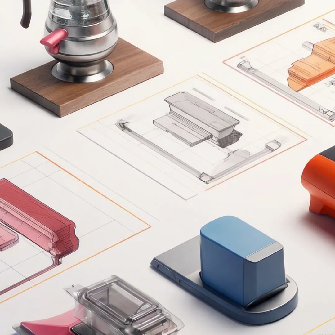 Ultimate guide to develop a hardware product prototype