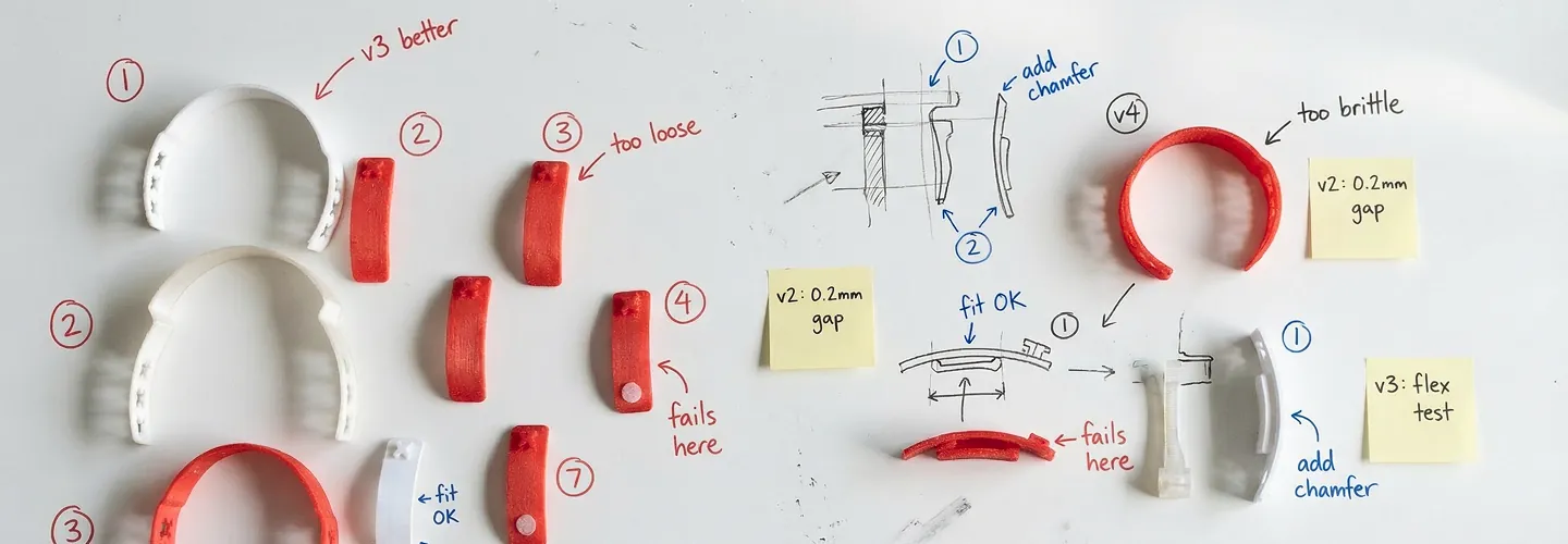 Product Development Roadmap For Hardware Startups
