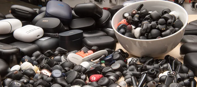 Audio Product Design Problems & Challenges