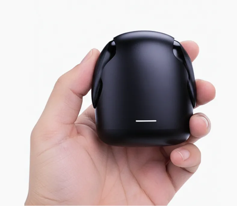 Product Design Process For Audio Products