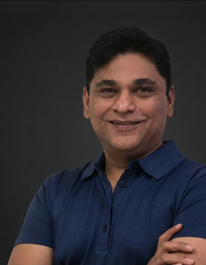 Sanjay Parekh, Founder, Eume & Avon Lifestyle, Pvt Ltd
