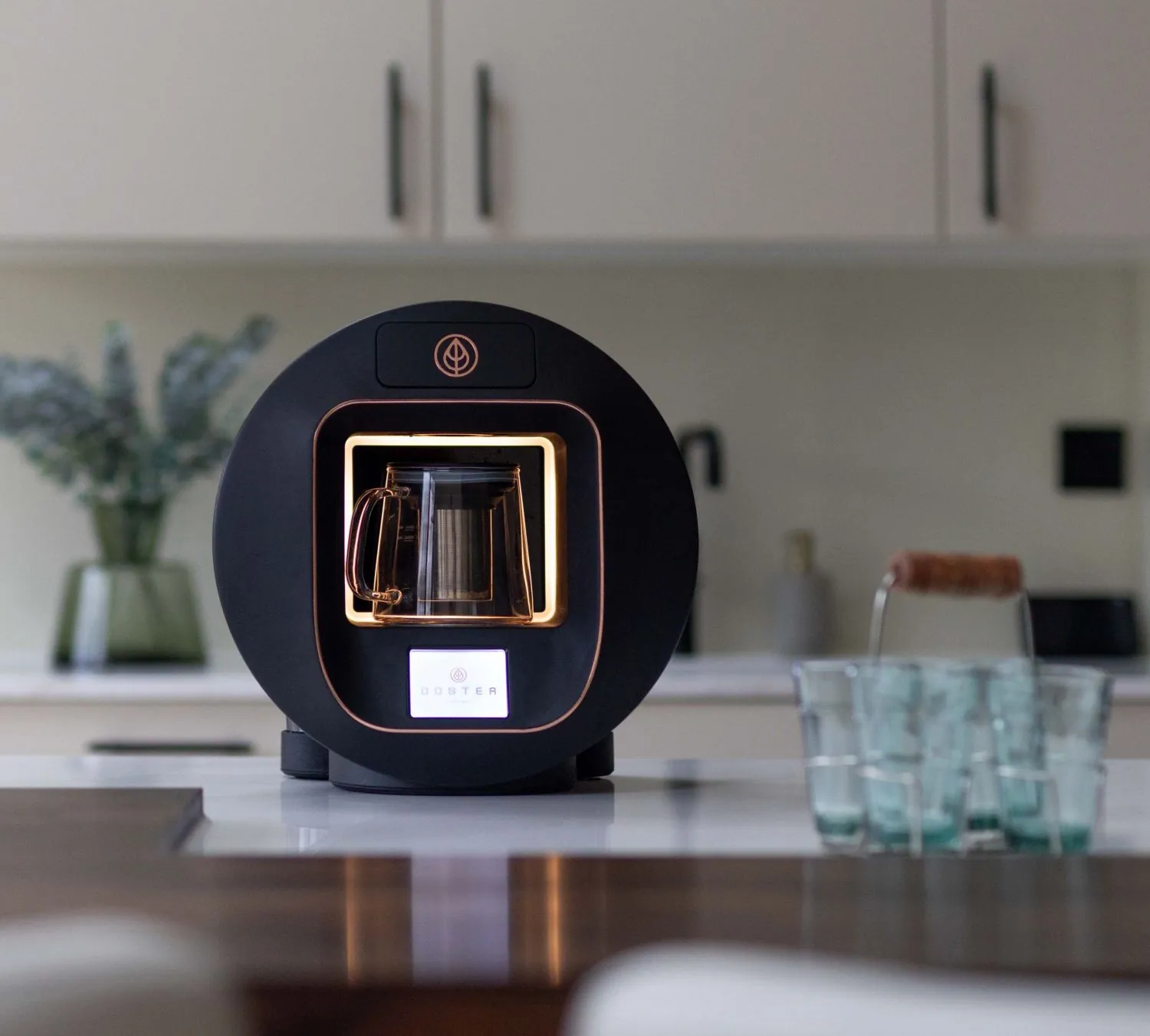 Dostea: Industrial Design Case Study